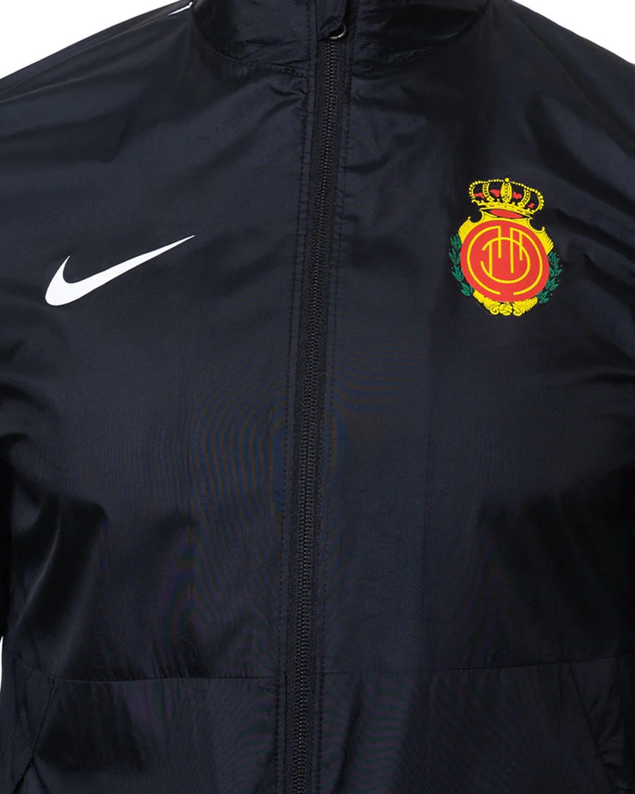 RCD Mallorca 2024-25 Rain 2 Kit