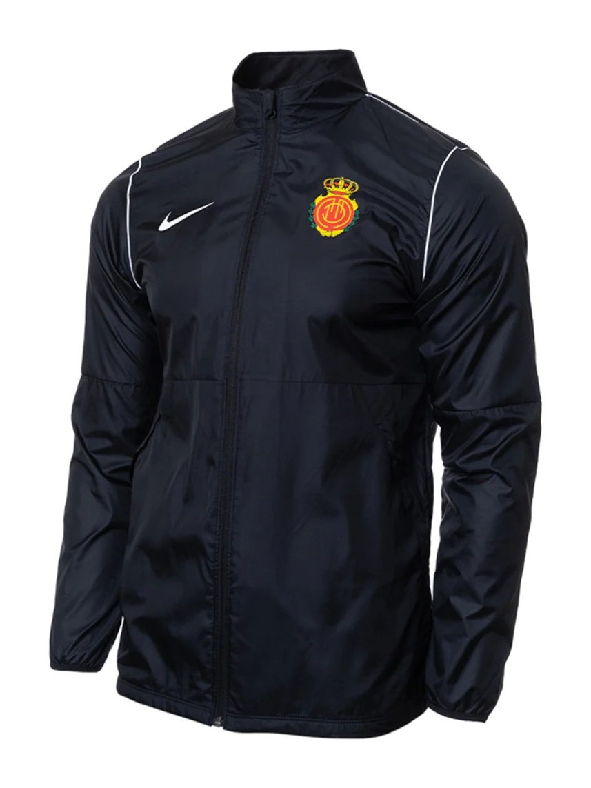 RCD Mallorca 2024-25 Rain 2 Kit