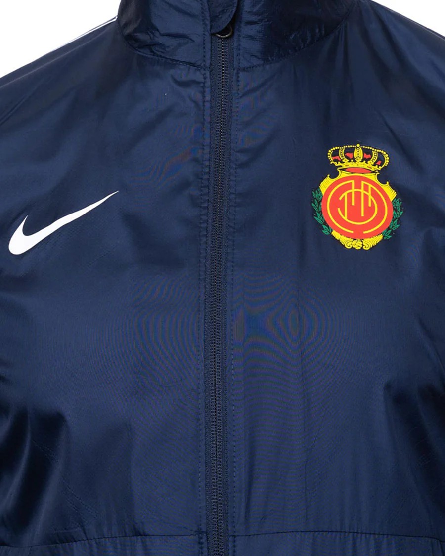 RCD Mallorca 2024-25 Rain 3 Kit