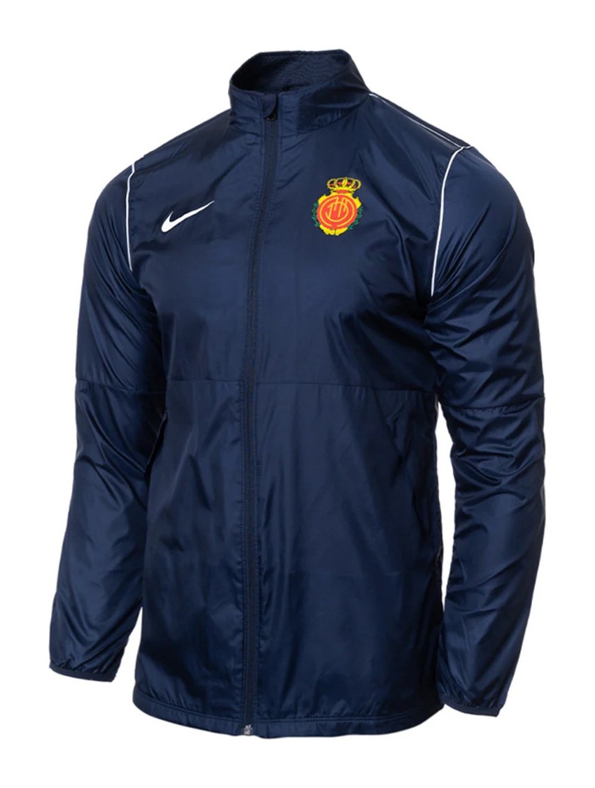 RCD Mallorca 2024-25 Rain 3 Kit