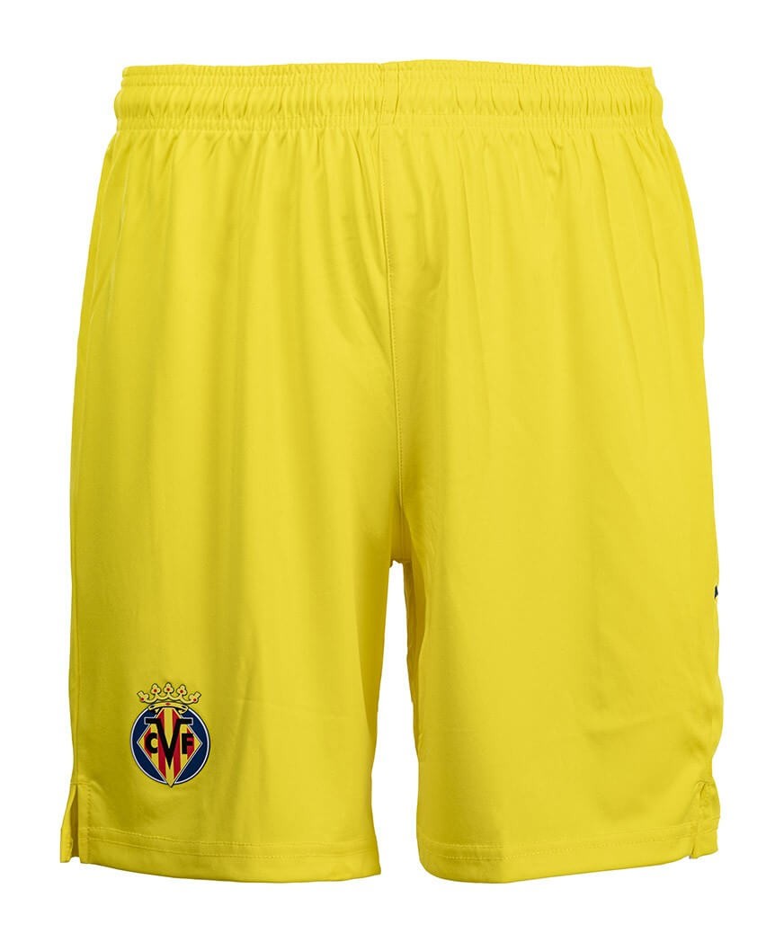 Villarreal CF 2024-25 Home Kit
