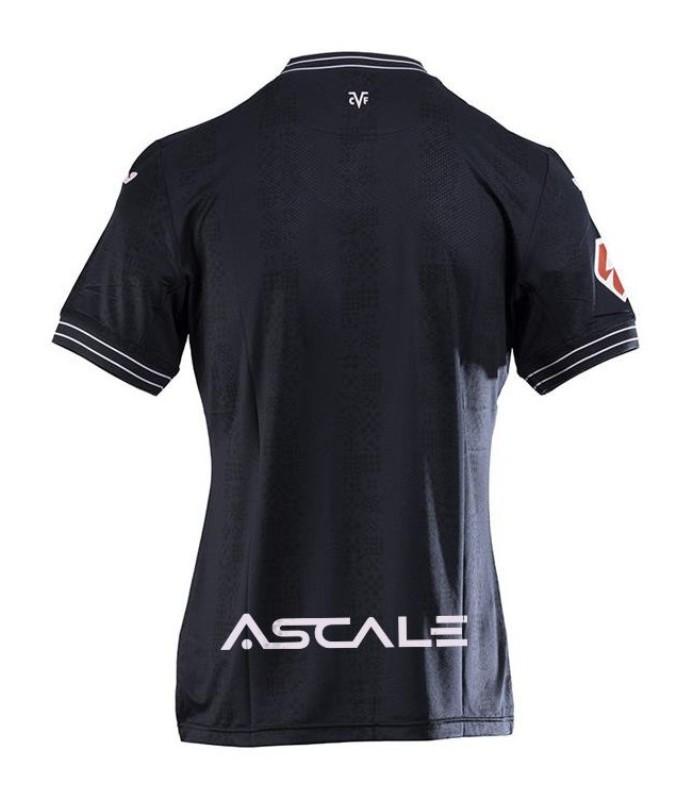 Villarreal CF 2024-25 Third Kit