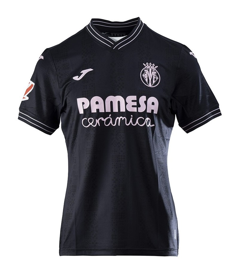 Villarreal CF 2024-25 Third Kit