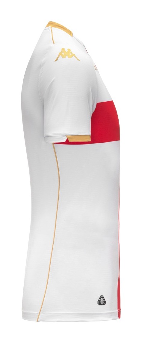 Genoa CFC 2025-26 Away Kit