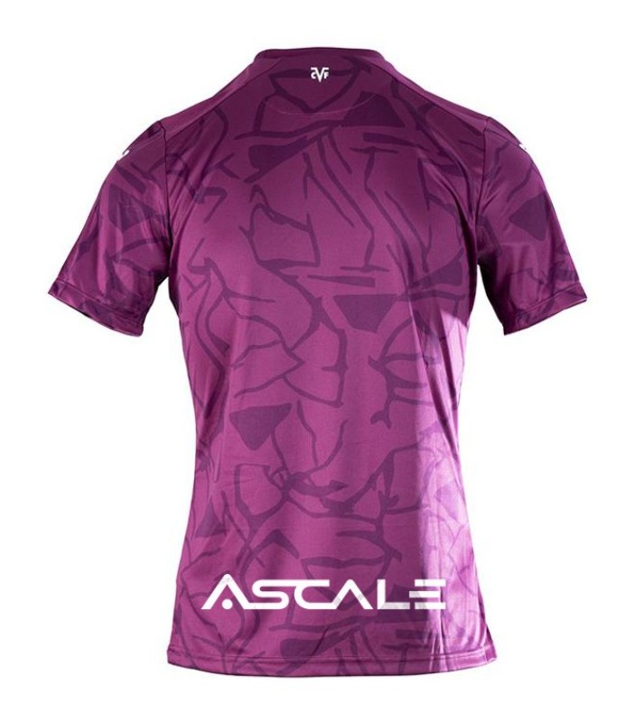 Villarreal CF 2024-25 GK Home Kit