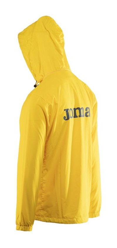 Villarreal CF 2024-25 Rain Kit