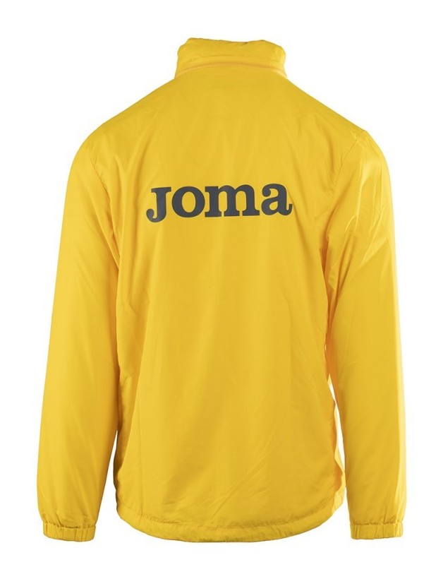 Villarreal CF 2024-25 Rain Kit