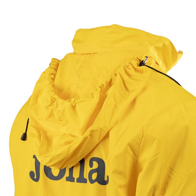 Villarreal CF 2024-25 Rain Kit
