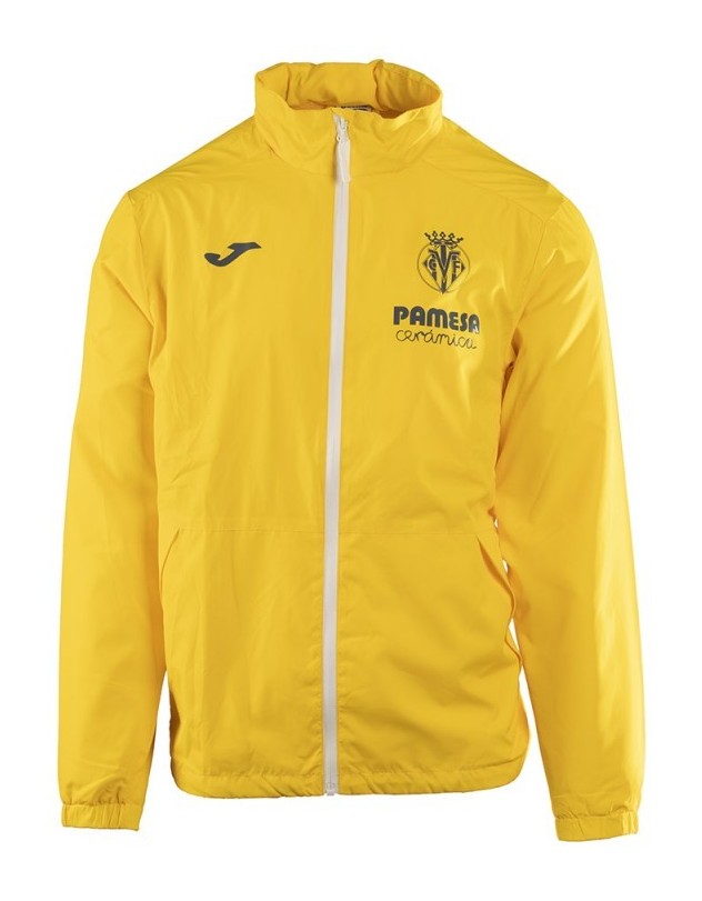 Villarreal CF 2024-25 Rain Kit