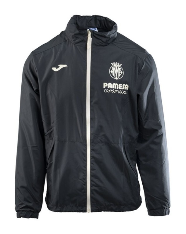 Villarreal CF 2024-25 Rain 2 Kit