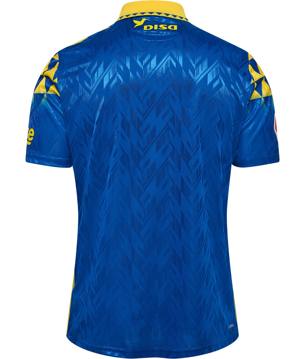 UD Las Palmas 2024-25 Away Kit