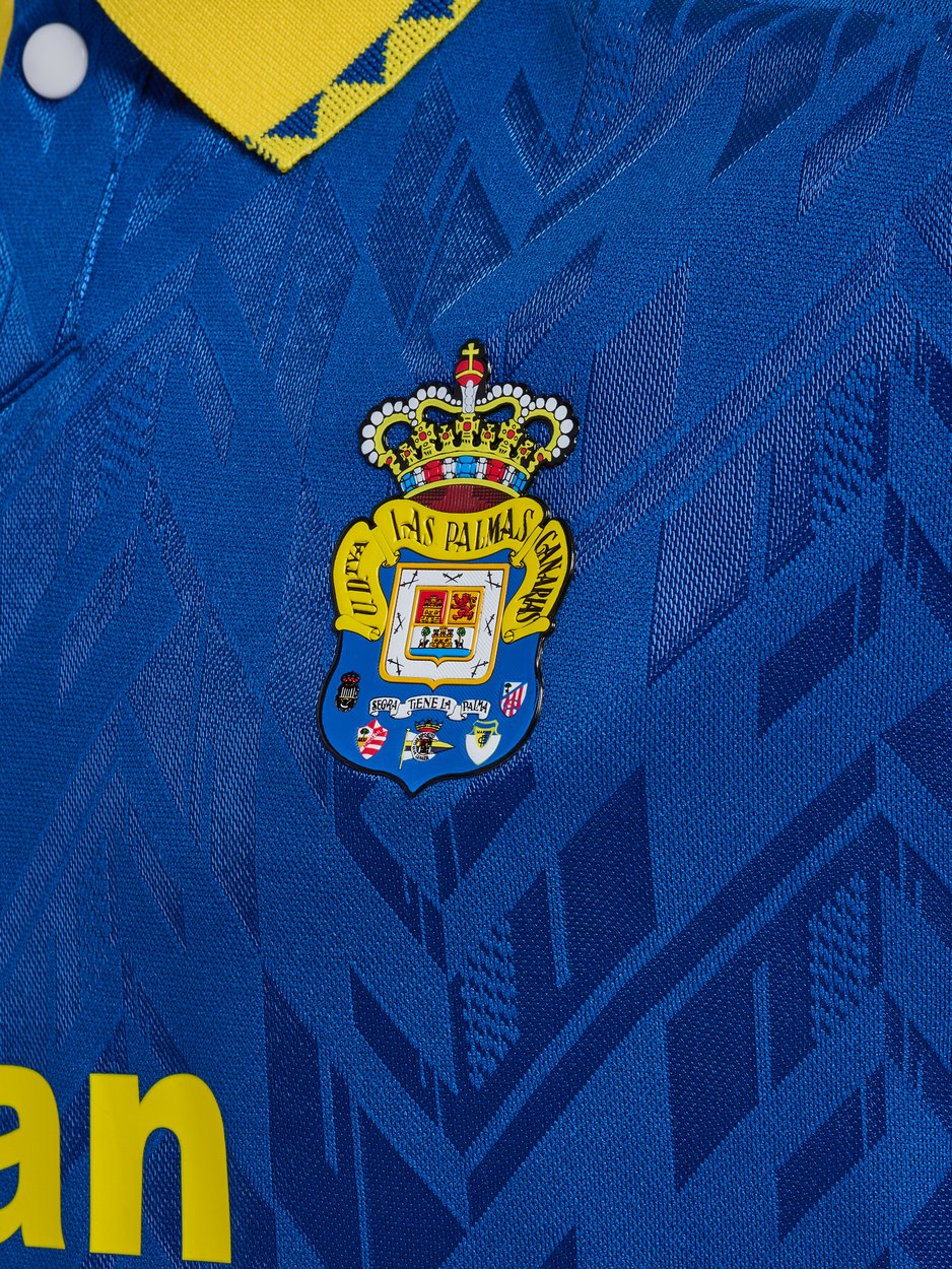 UD Las Palmas 2024-25 Away Kit