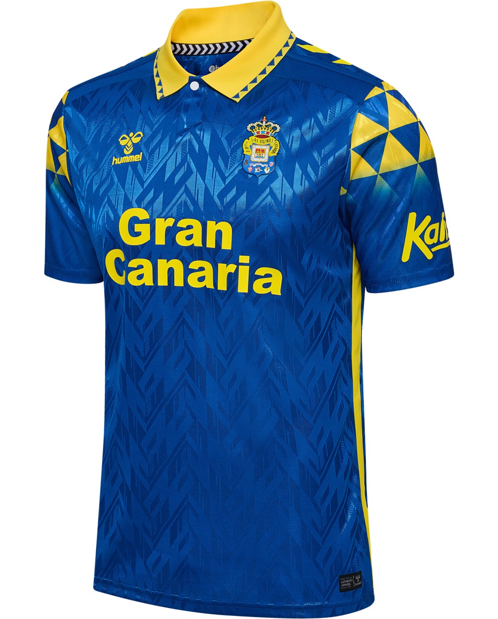 UD Las Palmas 2024-25 Away Kit