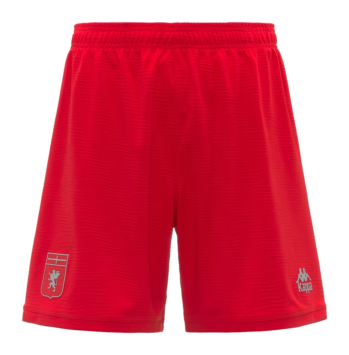 Genoa CFC 2025-26 Third Kit