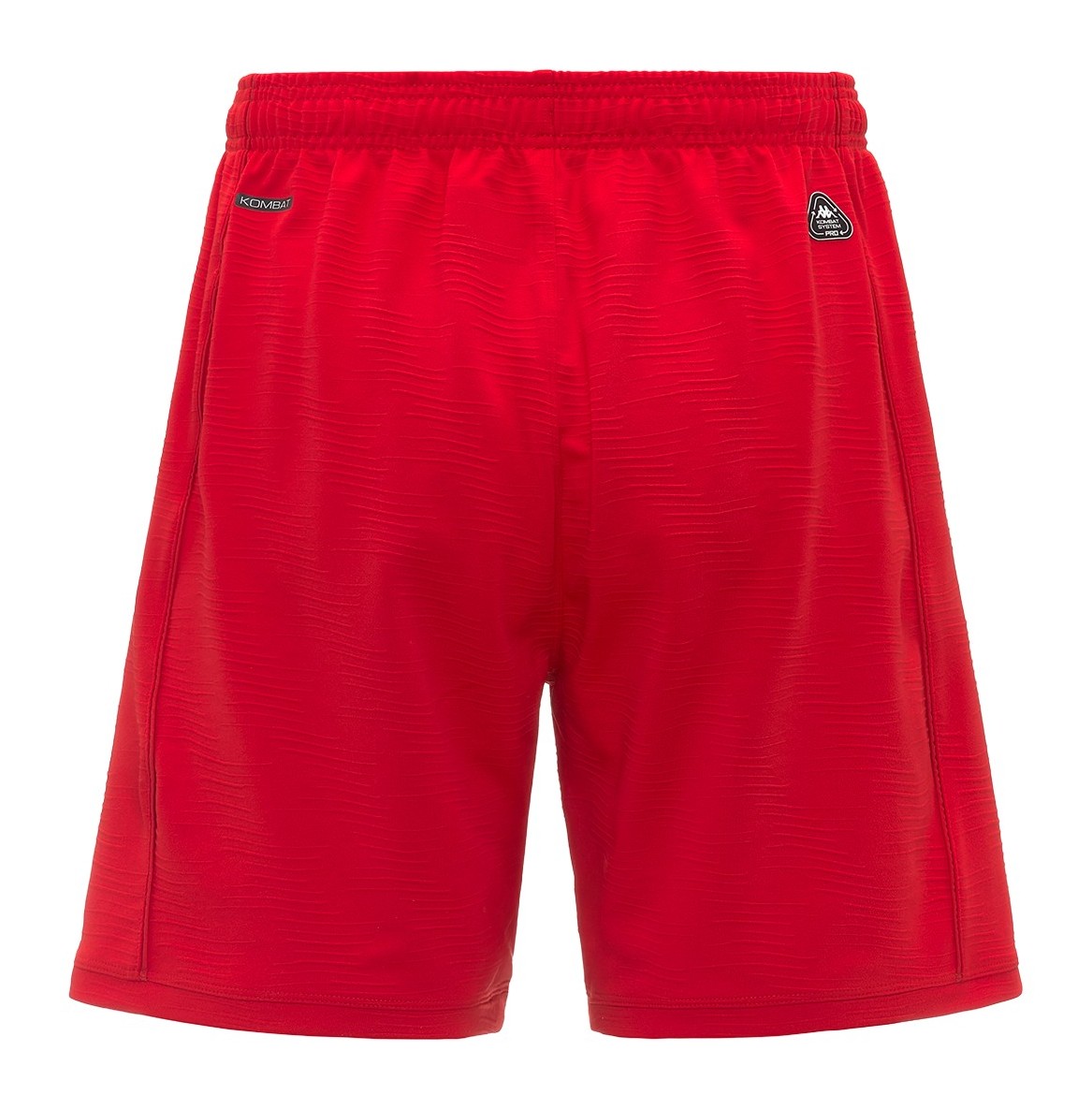 Genoa CFC 2025-26 Third Kit