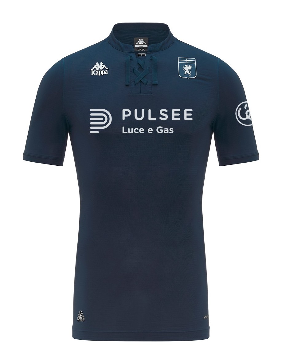 Genoa CFC 2025-26 Third Kit
