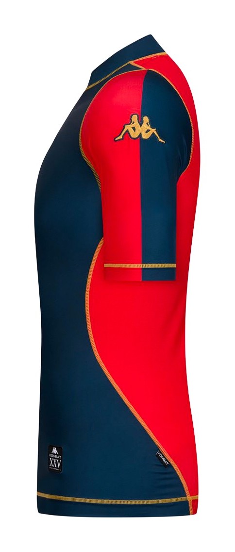 Genoa CFC 2025-26 Special Kit
