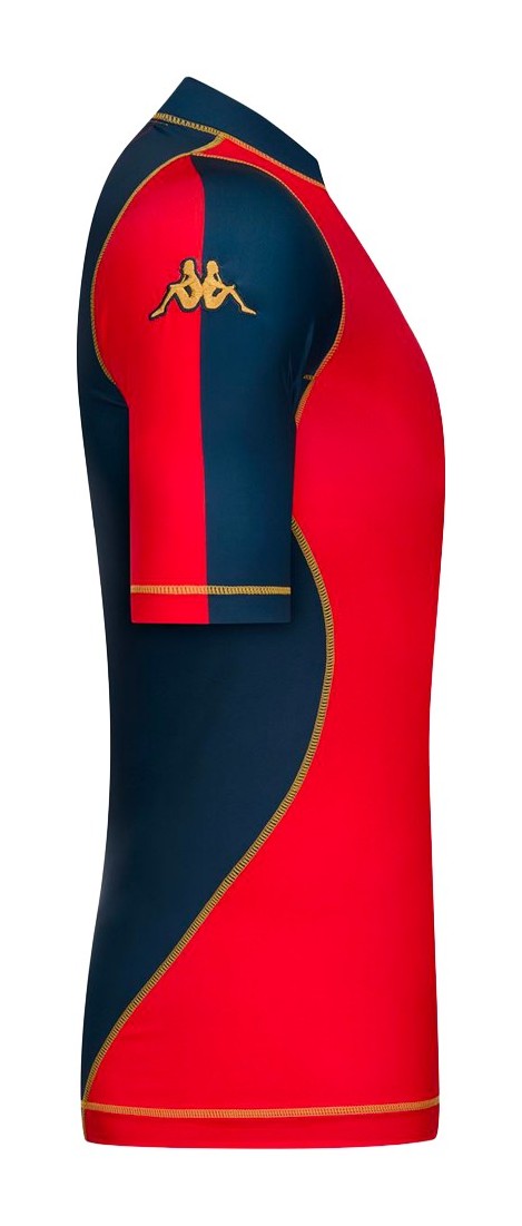 Genoa CFC 2025-26 Special Kit