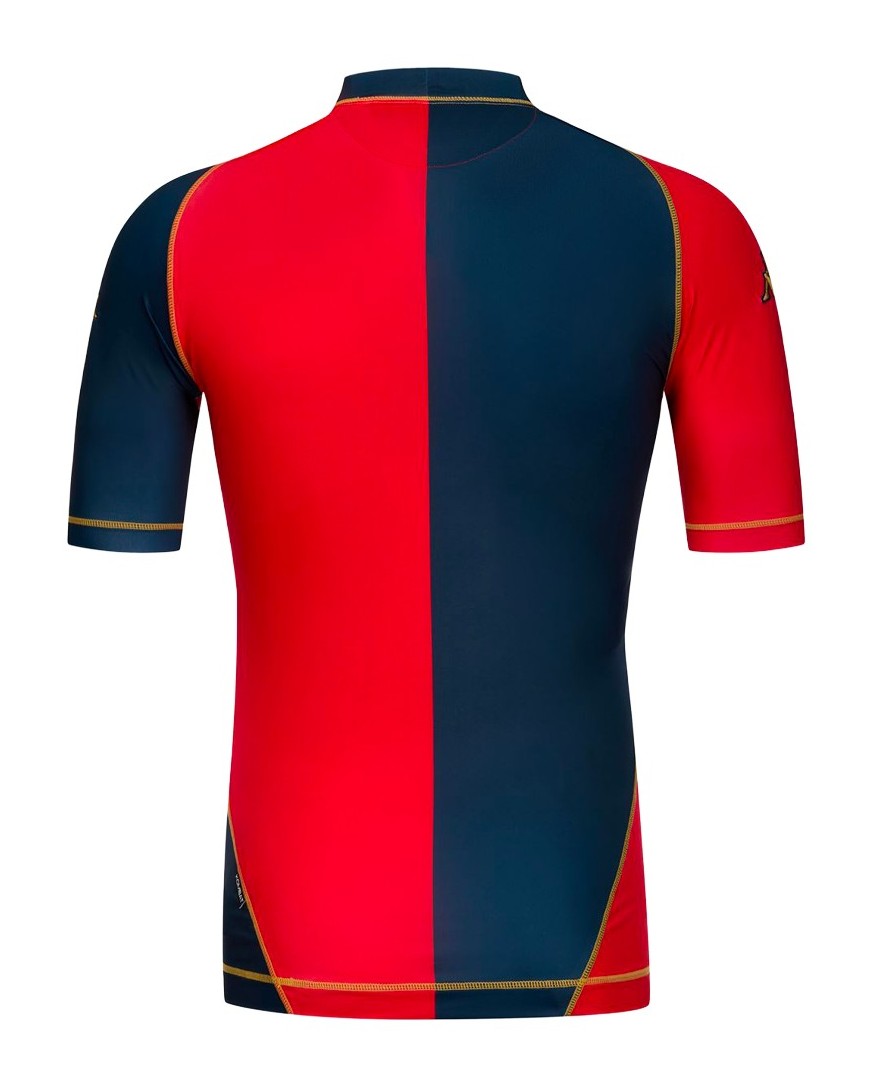 Genoa CFC 2025-26 Special Kit