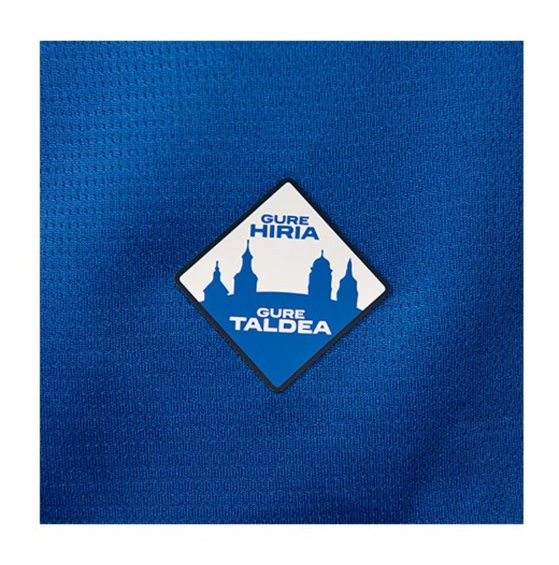 Deportivo Alavés 2024-25 Home Kit