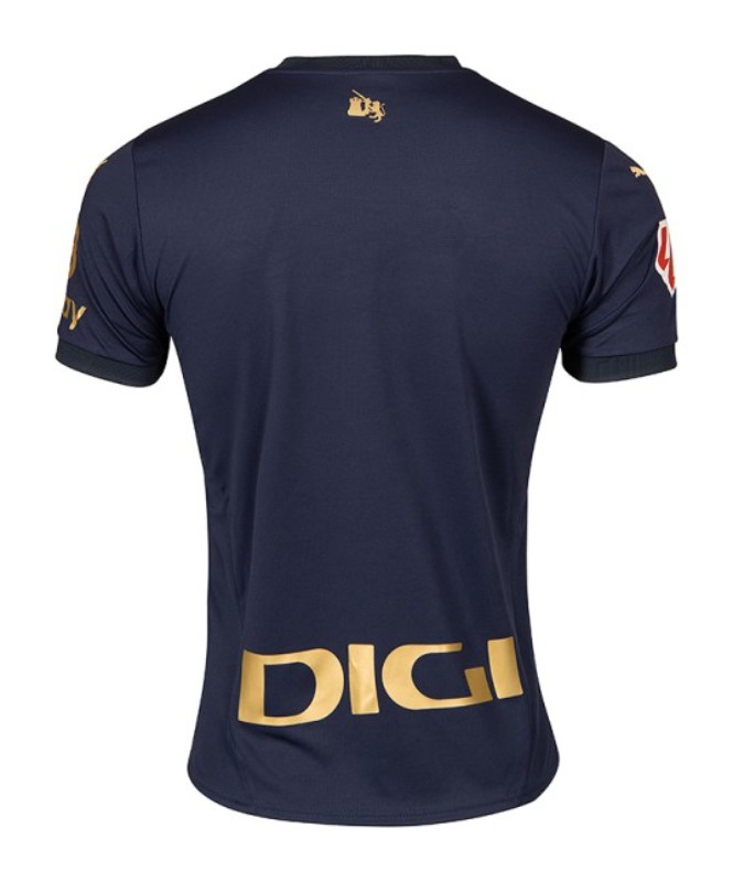 Deportivo Alavés 2024-25 Third Kit