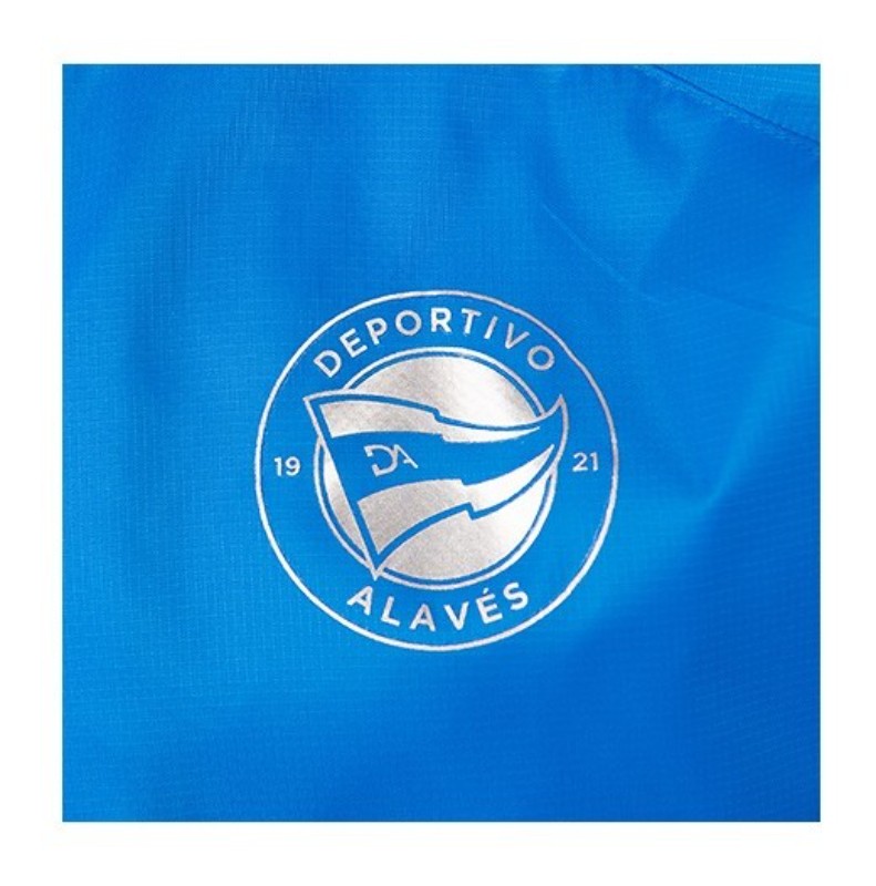 Deportivo Alavés 2024-25 Rain Kit