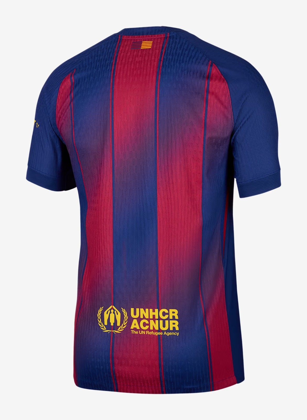 FC Barcelona 2025-26 Home Kit