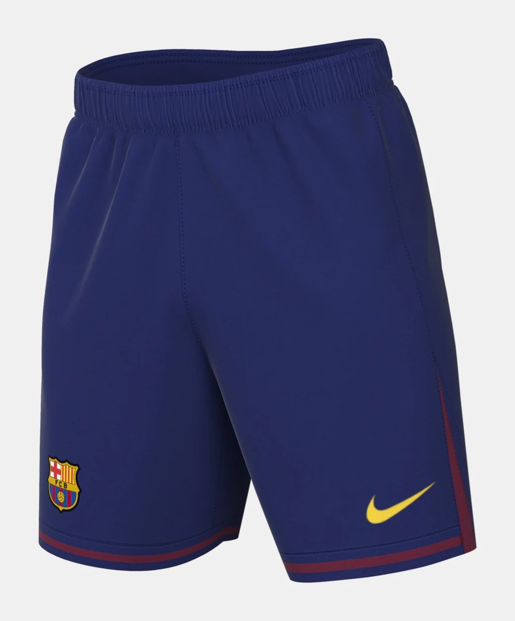 FC Barcelona 2025-26 Home Kit