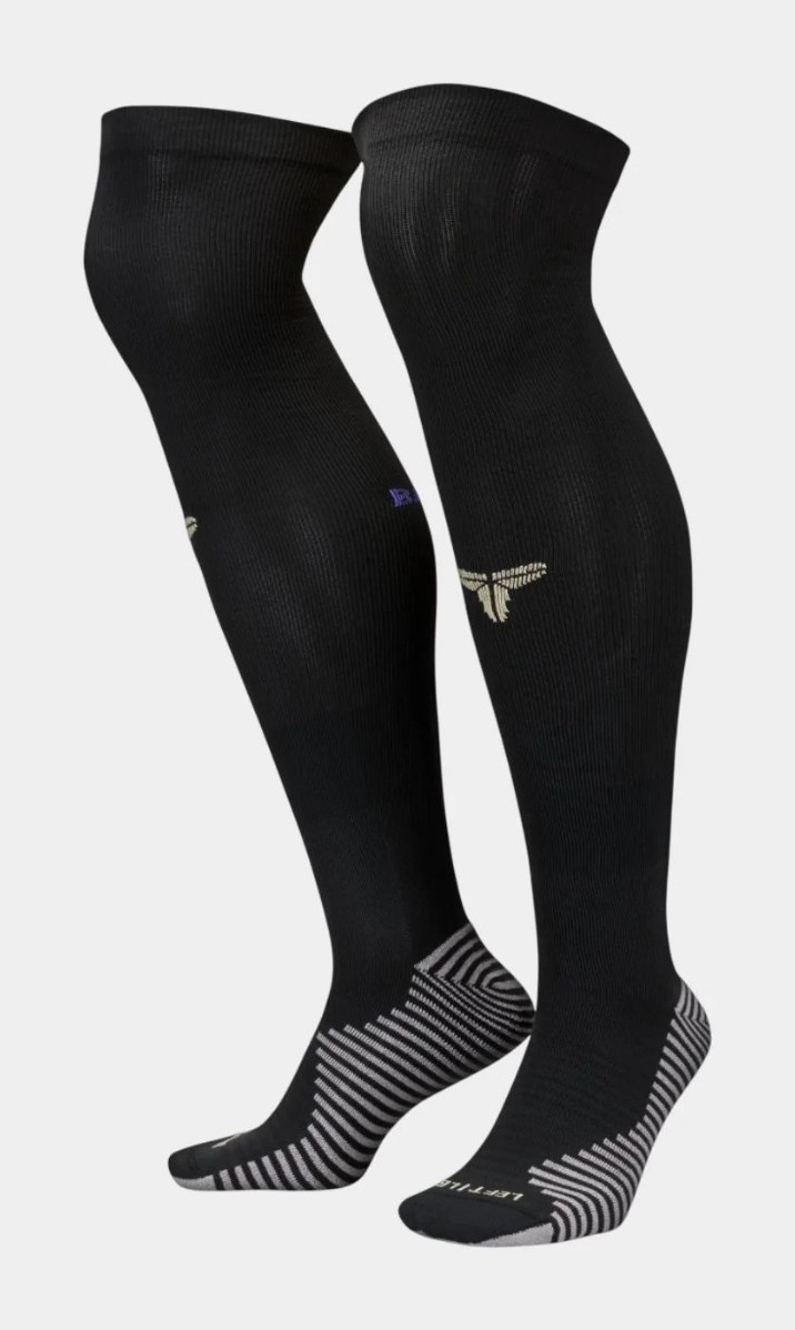 FC Barcelona 2025-26 Away Kit