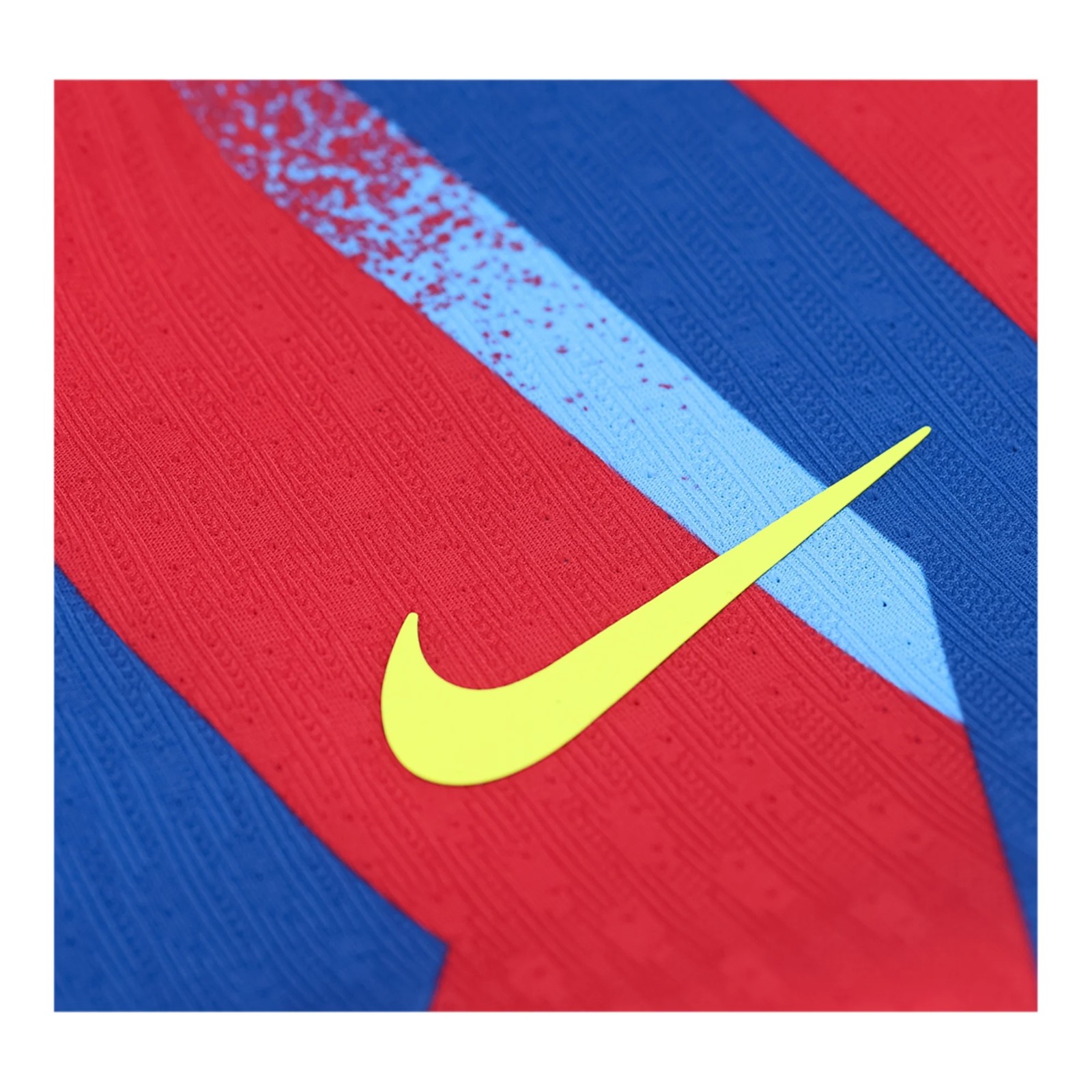 FC Barcelona 2025-26 Fourth Kit