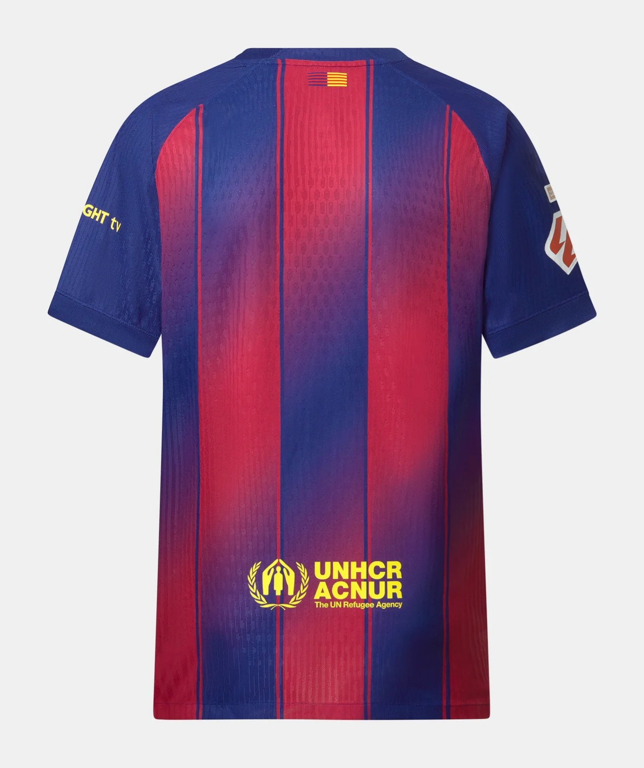 FC Barcelona 2025-26 Home Clásico Kit
