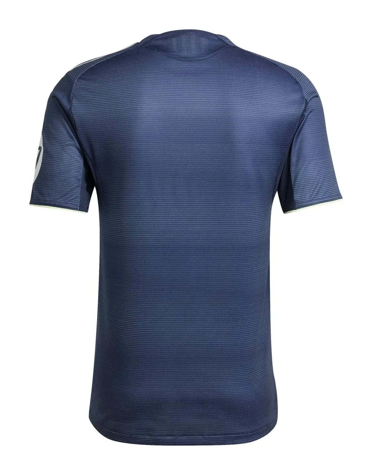 Real Madrid 2025-26 Away Kit