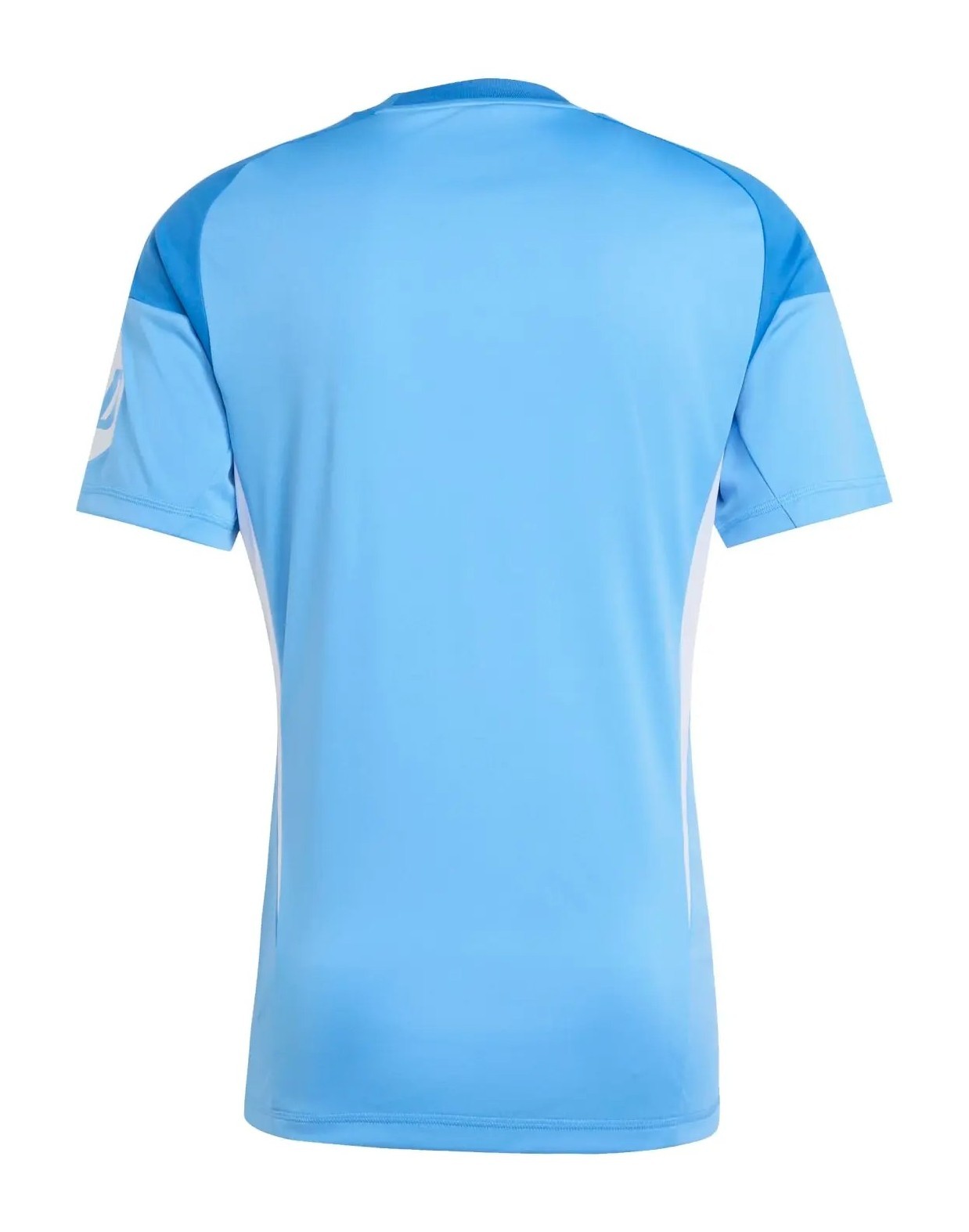 Real Madrid 2025-26 GK 1 Kit