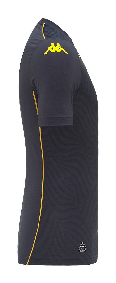 Genoa CFC 2025-26 GK 1 Kit