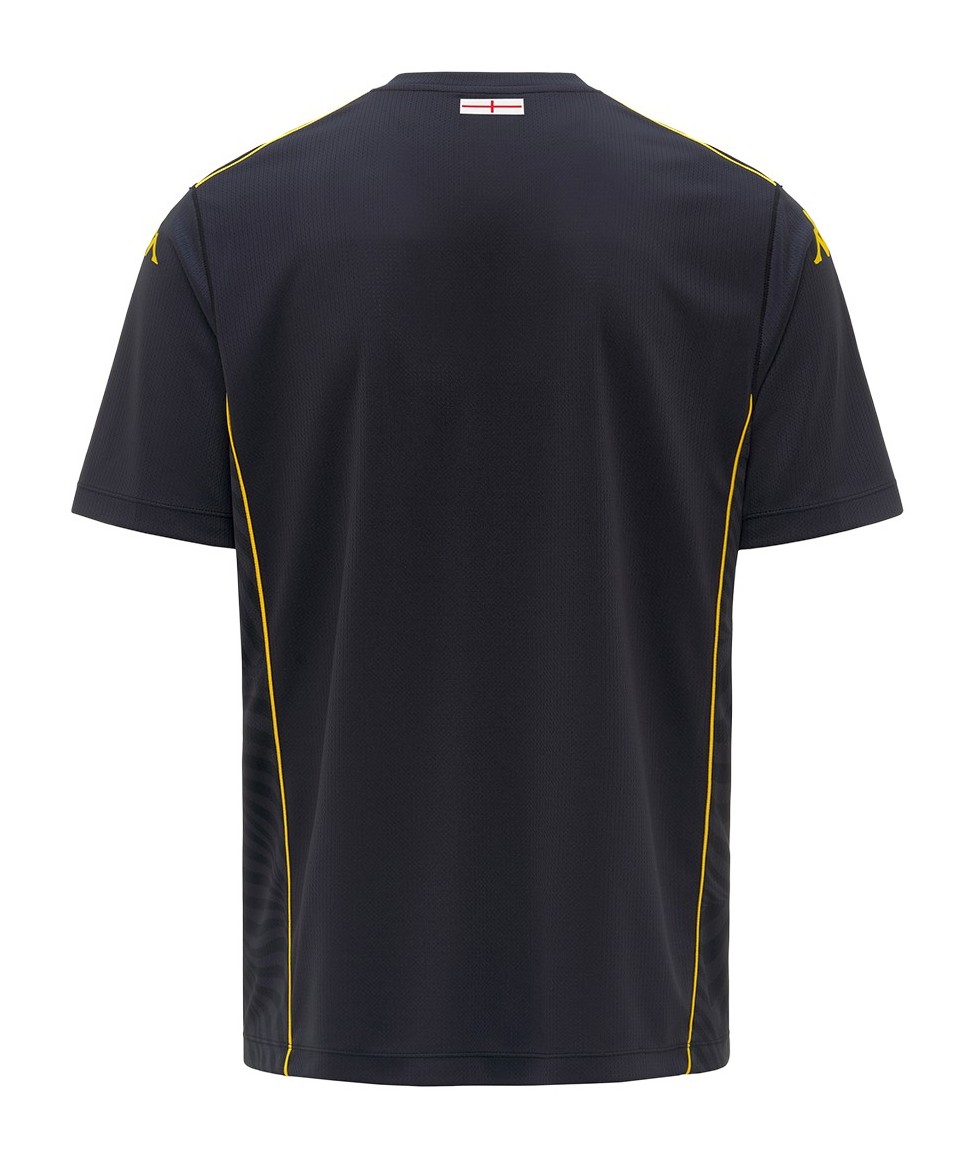 Genoa CFC 2025-26 GK 1 Kit