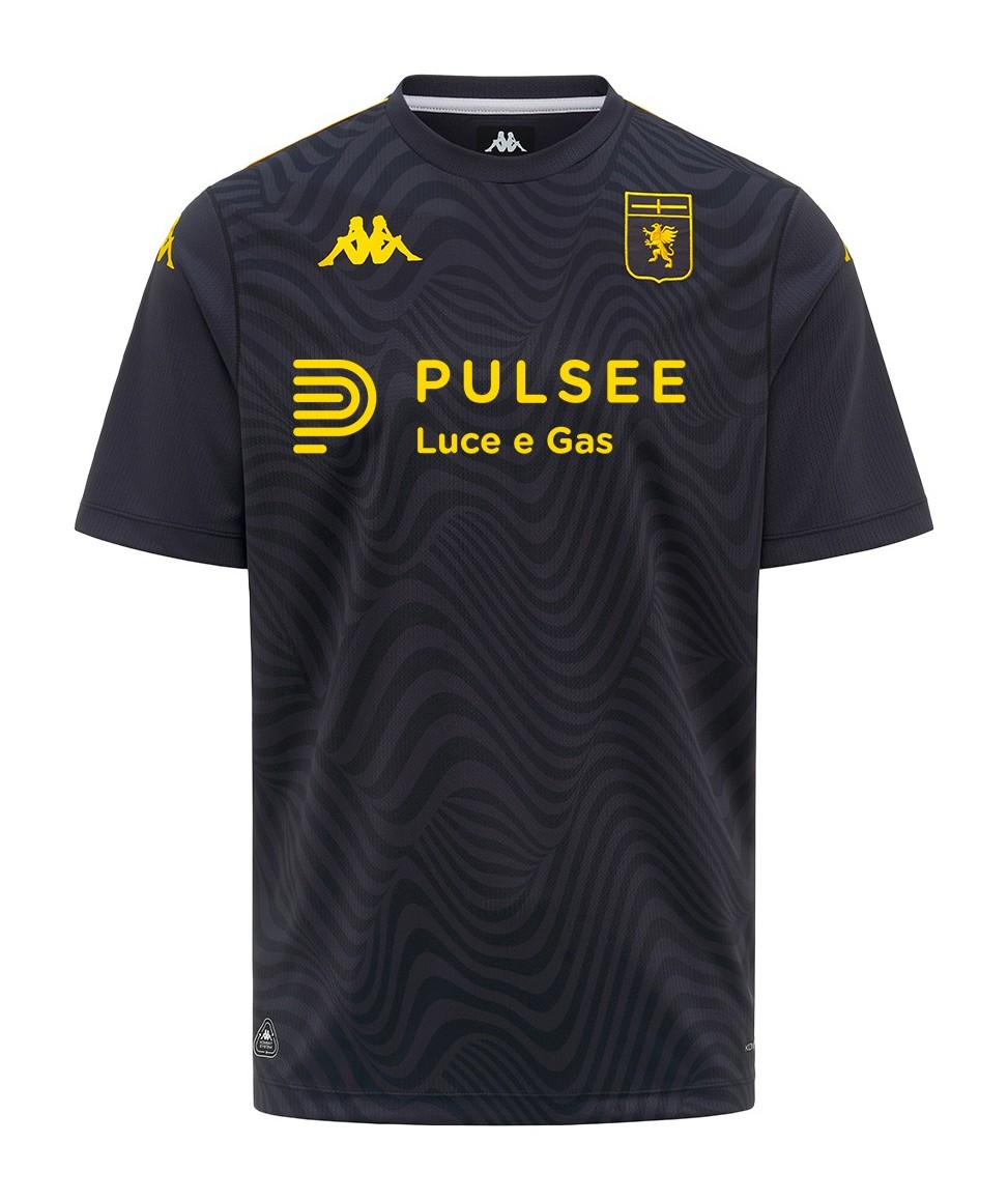 Genoa CFC 2025-26 GK 1 Kit