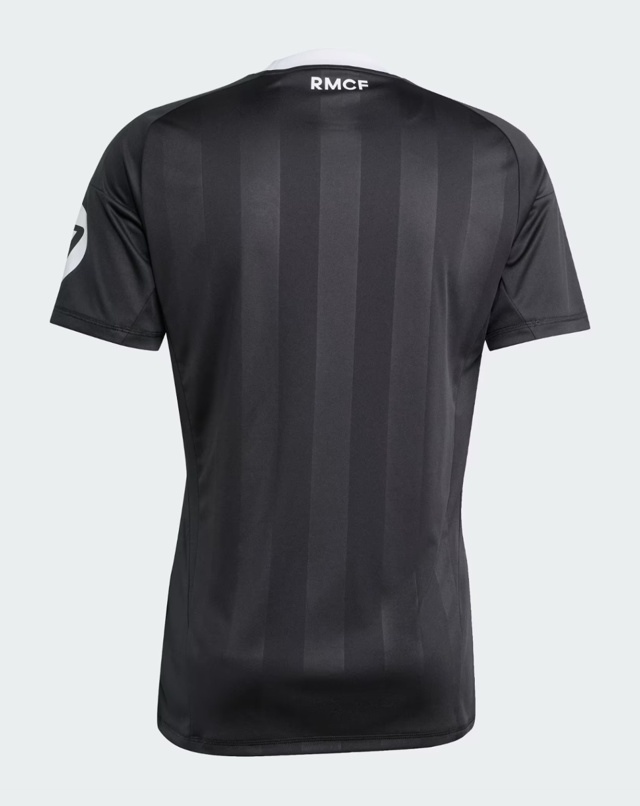 Real Madrid 2025-26 GK 4 Kit