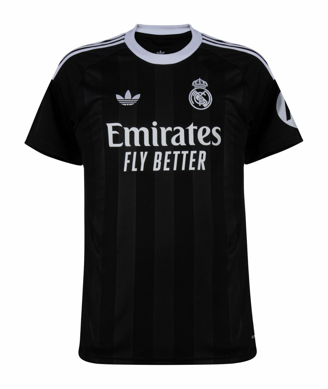 Real Madrid 2025-26 GK4 V2 Kit