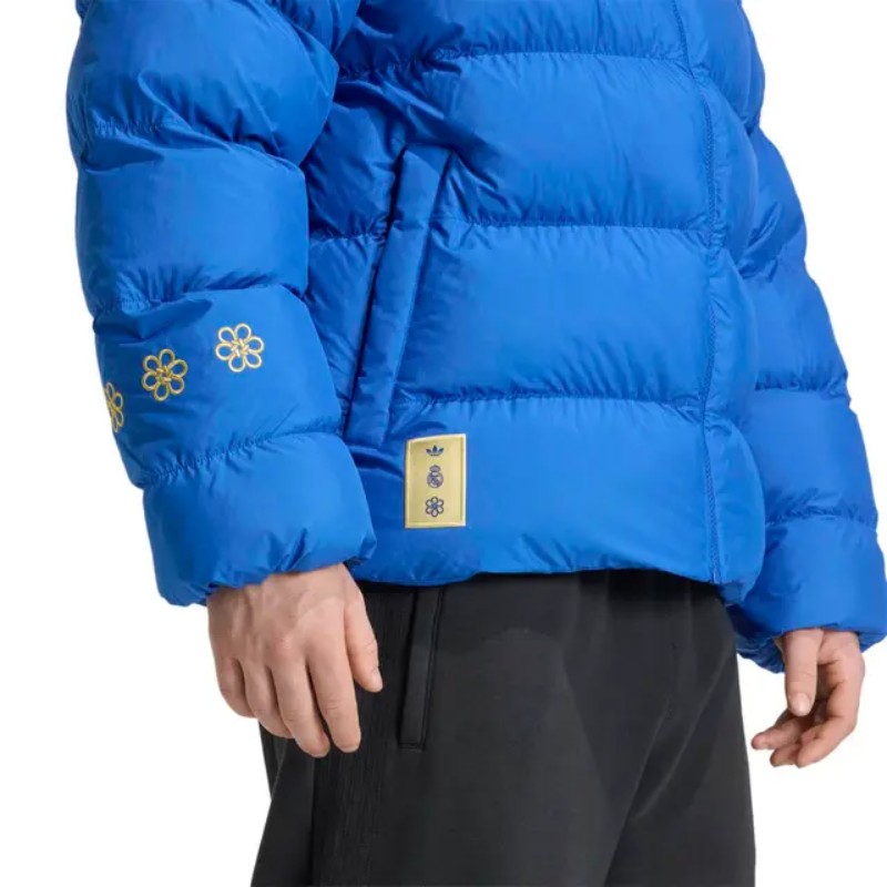 Real Madrid 2025-26 Bench Chinese New Year Kit