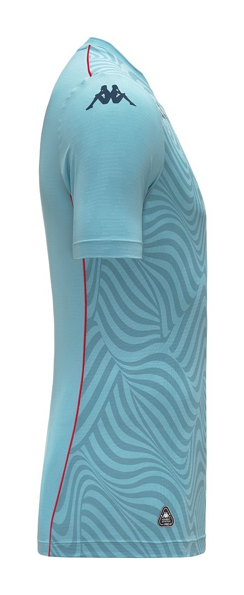 Genoa CFC 2025-26 GK 2 Kit