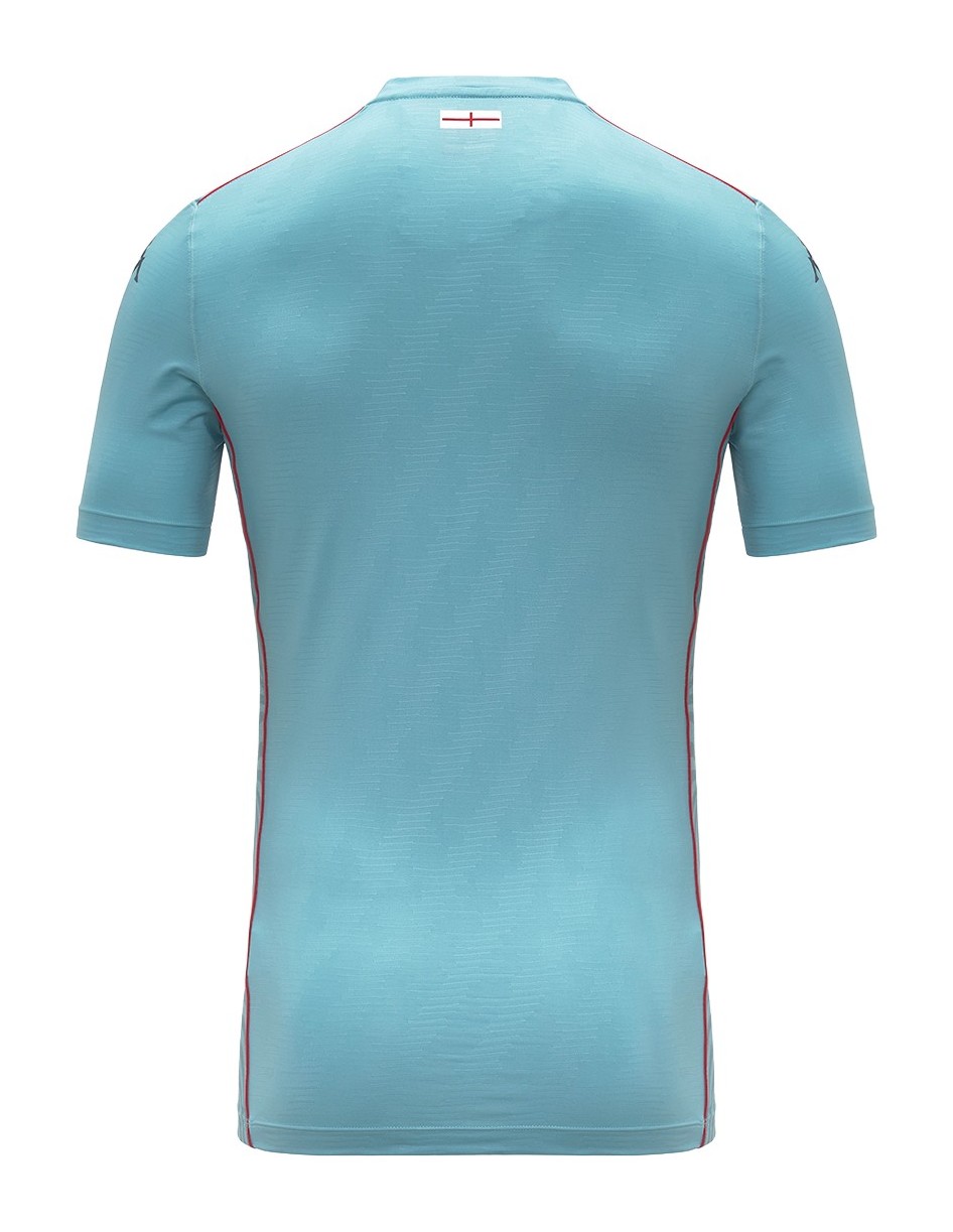 Genoa CFC 2025-26 GK 2 Kit