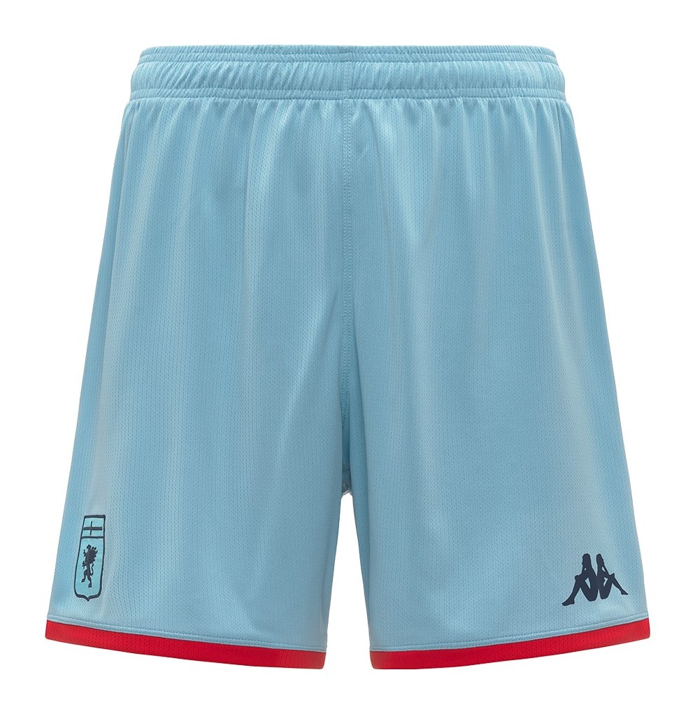 Genoa CFC 2025-26 GK 2 Kit