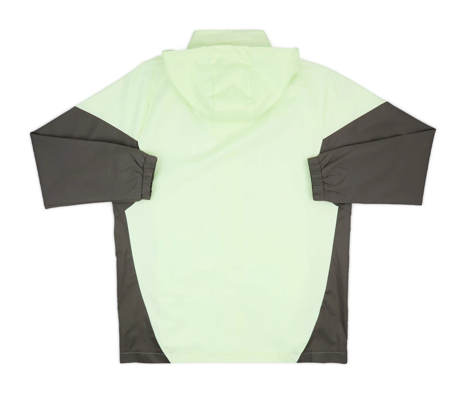 Real Madrid 2025-26 Rain Kit