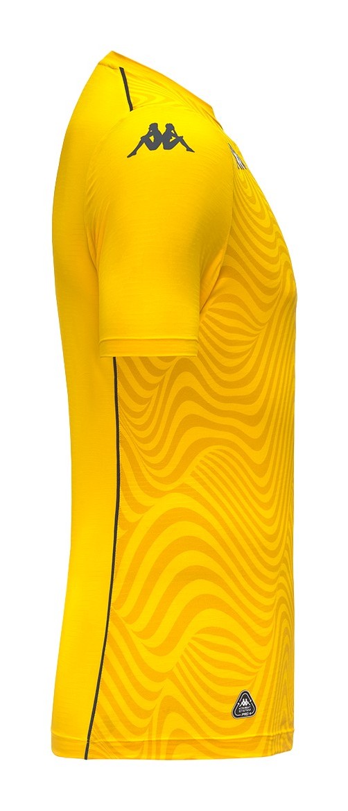 Genoa CFC 2025-26 GK 3 Kit