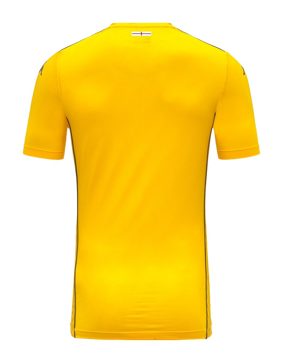 Genoa CFC 2025-26 GK 3 Kit