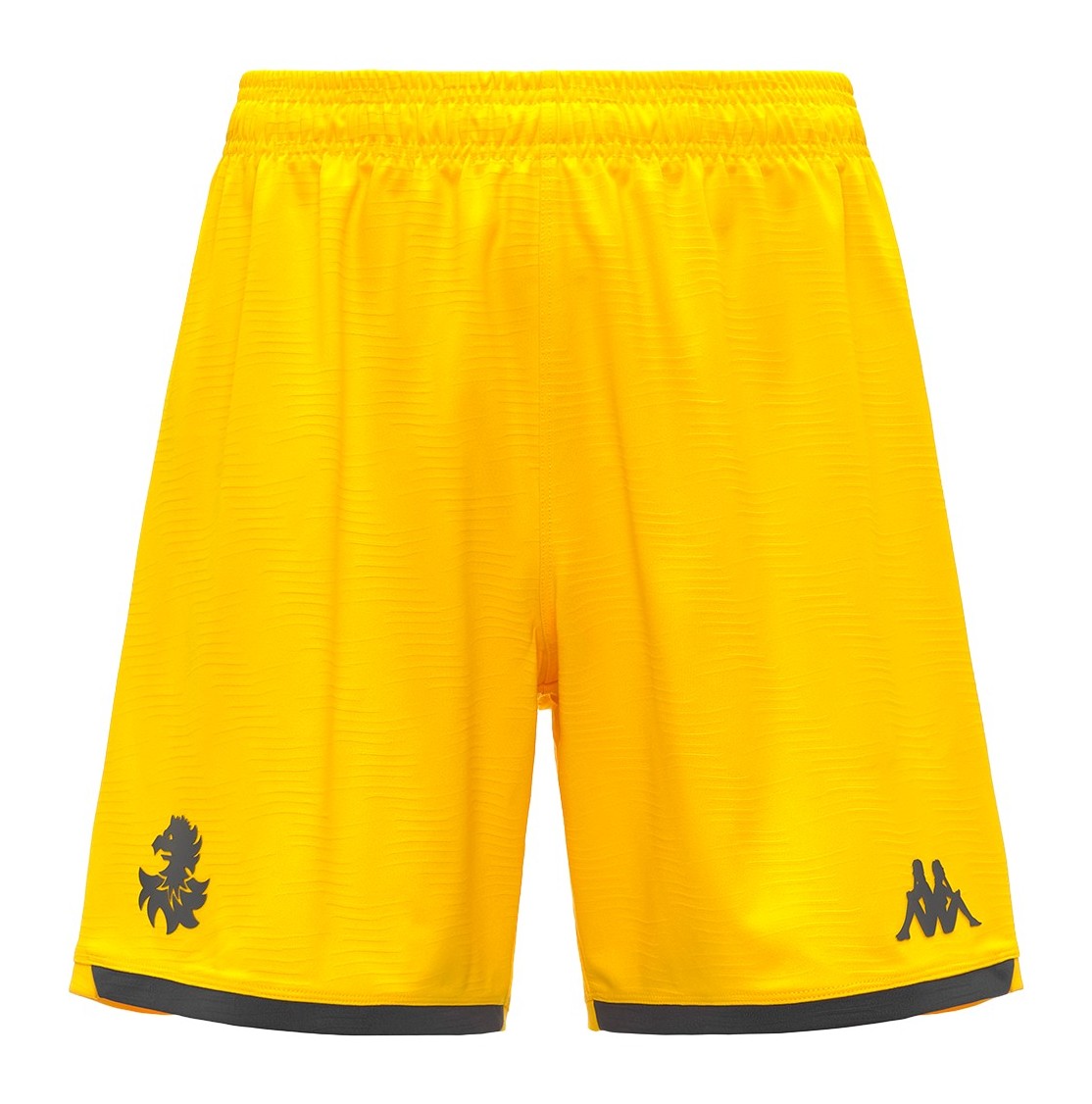 Genoa CFC 2025-26 GK 3 Kit