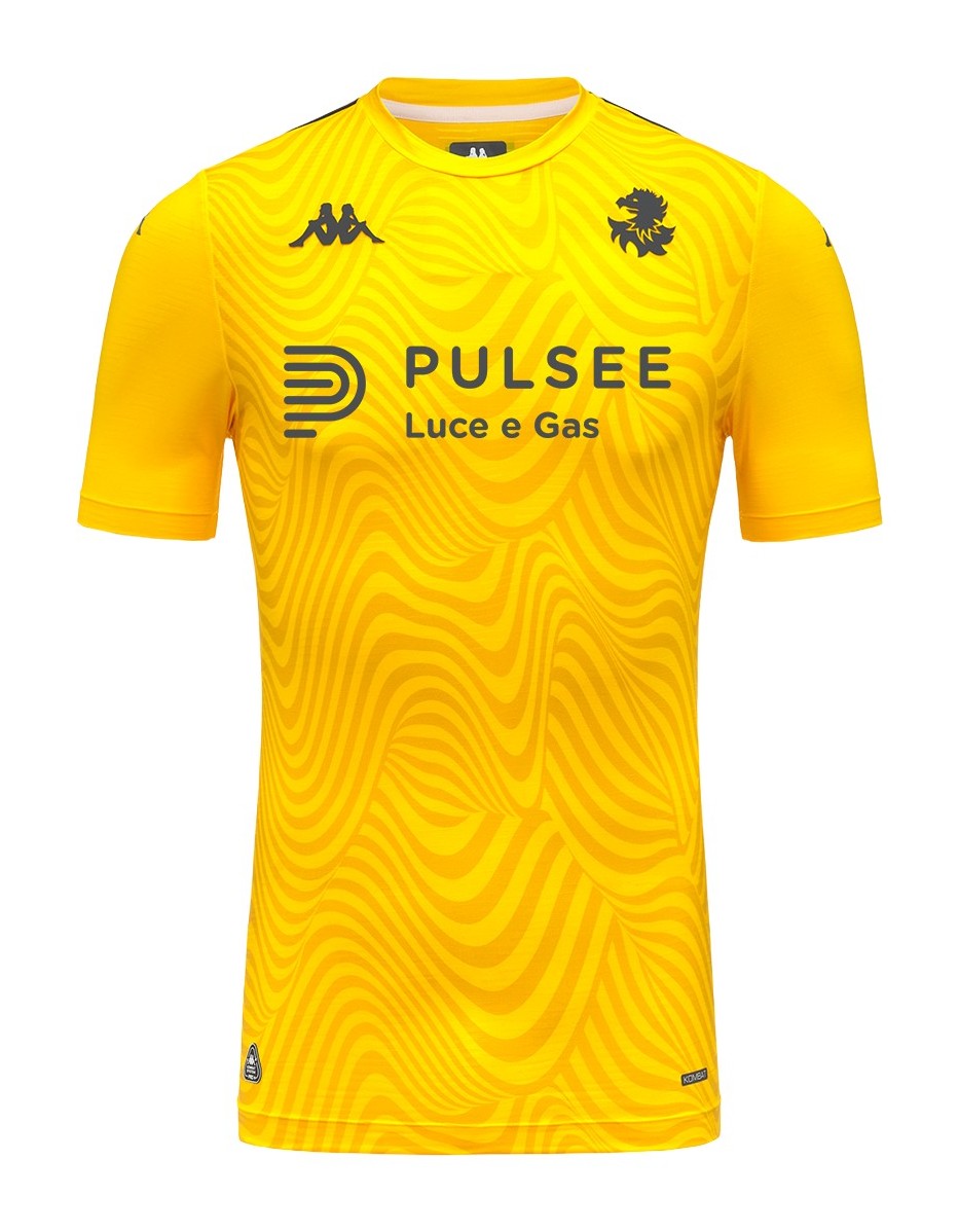 Genoa CFC 2025-26 GK 3 Kit
