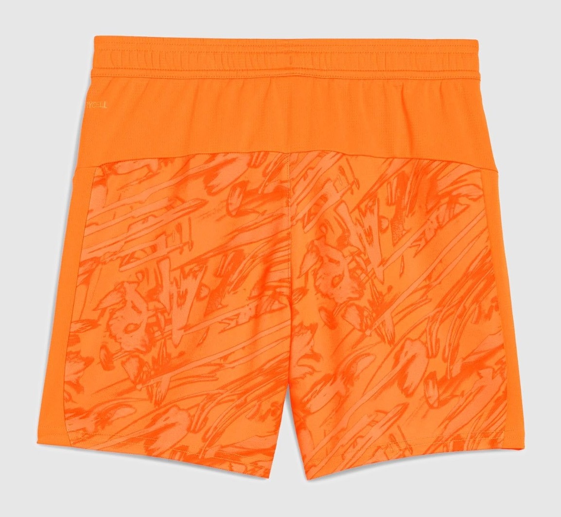 Valencia CF 2025-26 GK 2 Kit