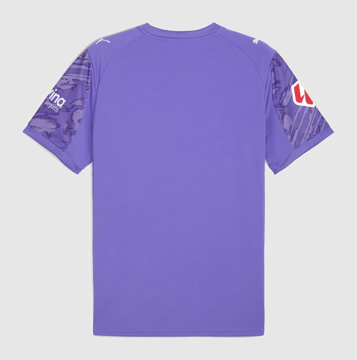 Valencia CF 2025-26 GK 3 Kit