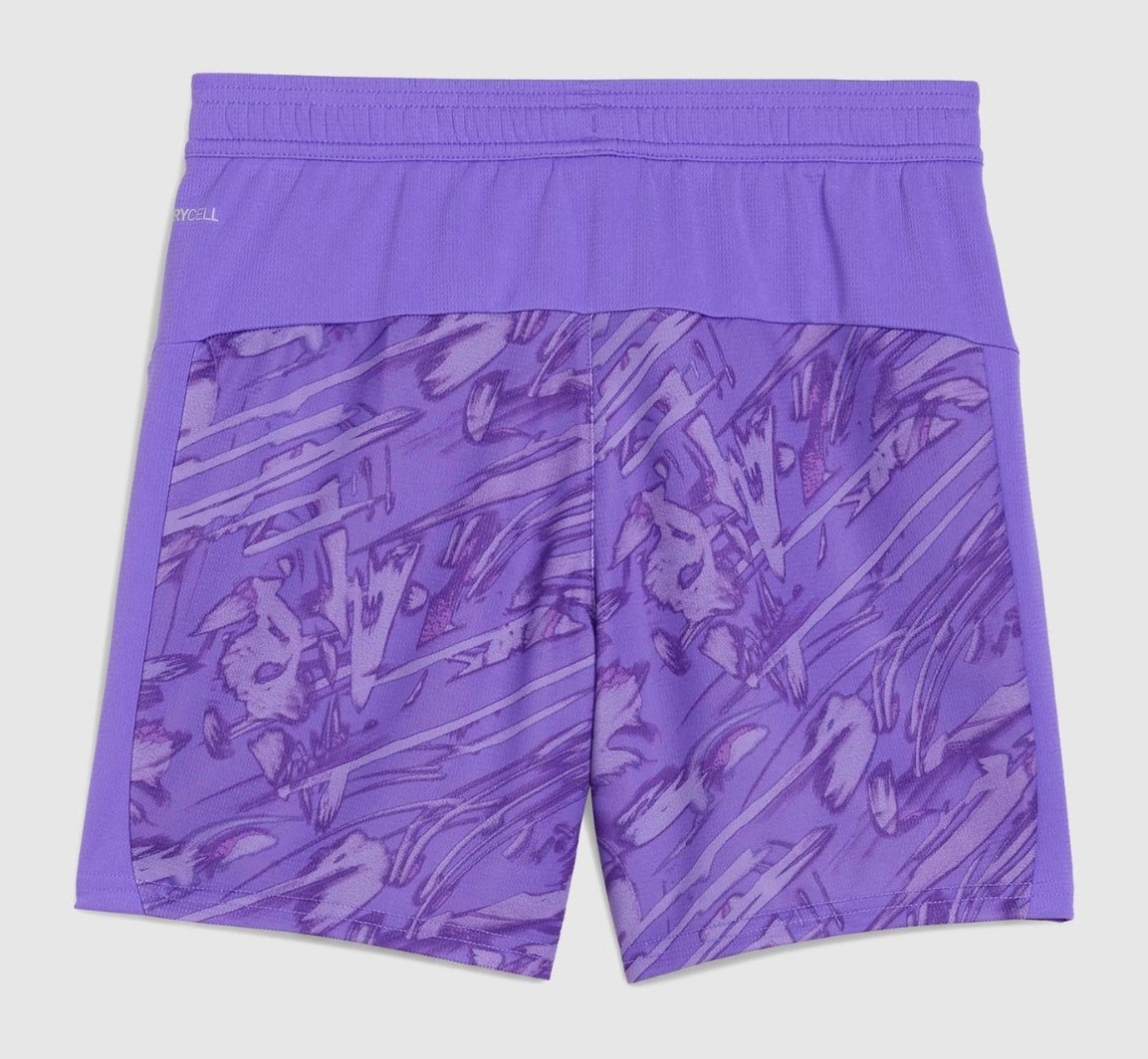 Valencia CF 2025-26 GK 3 Kit